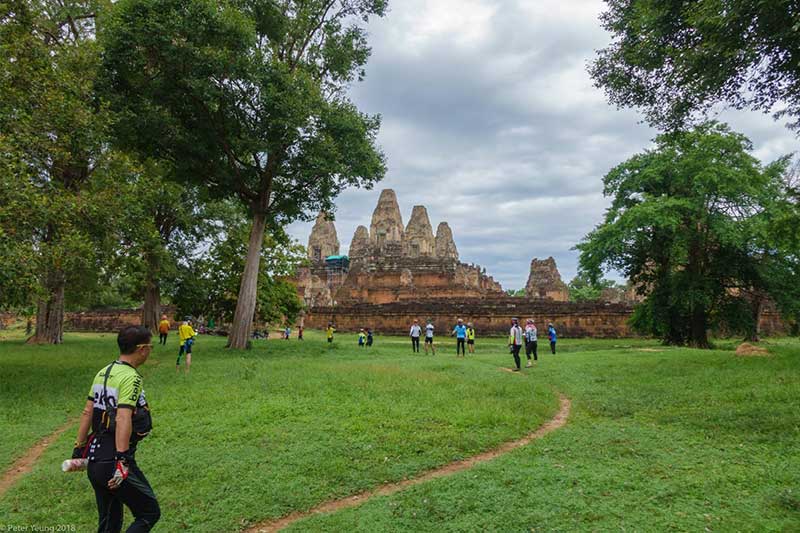 Cycling Along the Mekong River in Cambodia: Explore the Heart of Cambodia on Two Wheels
